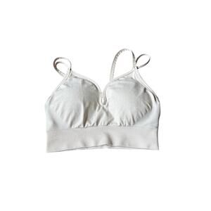 Zella Body Womans Body Shape Bra Tight Medium